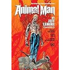 Animal Man by Jeff Lemire Omnibus (Inbunden, 2019)