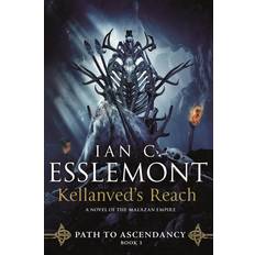 Malazan Kellanved's Reach: Path to Ascendancy, Book 3 (a Novel of the Malazan Empire) (Hæftet, 2019)