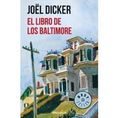 Libros El libro de los Baltimore (Tapa blanda, 2018)