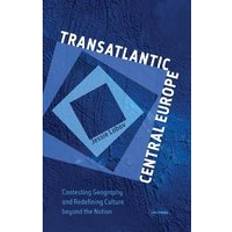 Europe central Transatlantic Central Europe (Hardcover, 2019)