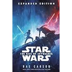 The Rise of Skywalker: Expanded Edition (Star Wars) (Copertina rigida, 2020)