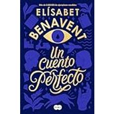 Romántico Libros Un Cuento Perfecto / A Perfect Short Story (Tapa blanda, 2020)