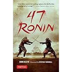 Ronin 47 Ronin (Heftet, 2018)