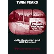 Twin peaks Twin Peaks (Häftad, 2020)