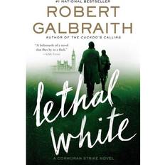 Lethal White (Hæftet, 2019)