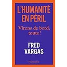 Affaires, Économie et Gestion Livres L'humanité en péril (Broché, 2019)