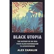 Black Utopia (Paperback, 2019)