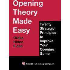 Opening Theory Made Easy (Häftad, 2020)