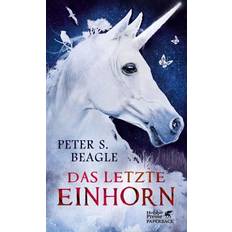 Einhorn Das letzte Einhorn (Paperback, 2012)