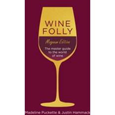 Wine Folly: Magnum Edition (Inbunden, 2018)