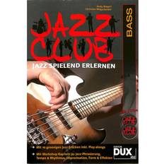 Jazz Club, Bass