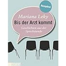 Bis der Arzt kommt (Paperback)