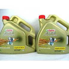 Castrol 5w30 edge professional longlife 3 5w-30 Motoröl 4L