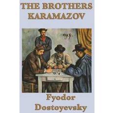 The brothers karamazov The Brothers Karamazov (Indbundet, 2018)