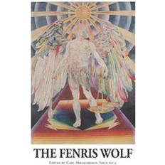 Fenris The Fenris Wolf 4 (Häftad, 2020)