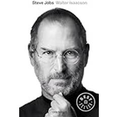 Steve jobs walter Steve Jobs / Steve Jobs: A Biography (Häftad, 2019)