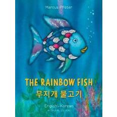 Koreanska Böcker The Rainbow Fish/Bi: Libri - Eng/Korean PB (Häftad, 2019)