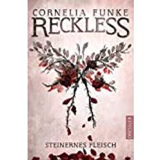 Reckless 1. Steinernes Fleisch (Paperback)