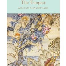The Tempest (Indbundet, 2019)