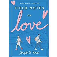 Field notes Field Notes on Love (Hardcover, 2019)