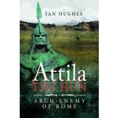 Attila the Hun (Hardcover, 2019)