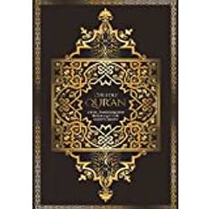 Quran Al-Quran(whole Quran): Al Quran Majeed (Häftad, 2018)