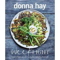 Week Light (Häftad, 2019)