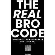 The bro code The Real Bro Code (Häftad, 2020)