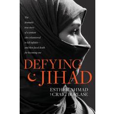 Defying Jihad (Paperback, 2019)