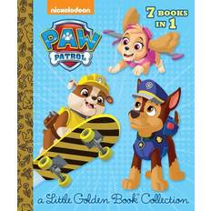 Paw patrol bok Paw Patrol Lgb Collection (Paw Patrol) (Inbunden, 2019)