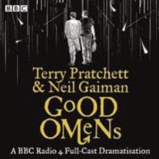 Miscellaneous Audiobooks Good Omens (Audiobook, CD, 2019)