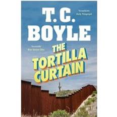 Tortilla The Tortilla Curtain (Hæftet, 2019)