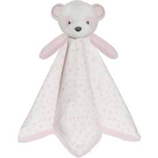 Fresh Kid Panda Nusseklud Rosa