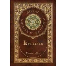 Leviathan Leviathan (Indbundet, 2020)