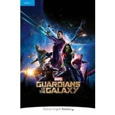 Galaxy book 4 Level 4: Marvel's The Guardians of the Galaxy (Paperback, 2018)