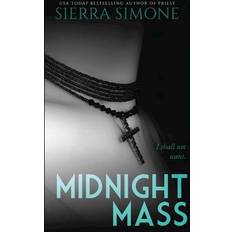 Diverse skønlitteratur - Engelsk E-bøger Midnight Mass (E-bog)