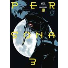 Persona 3 Persona 3 Volume 10 (Paperback, 2019)