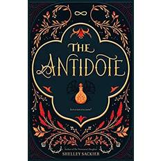 The Antidote (Hardcover, 2019)