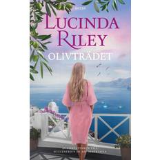 Lucinda riley Olivträdet (Inbunden, 2024)