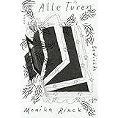 Alle Alle Türen (Paperback, 2019)