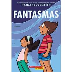 Fantasmas (Ghosts) (Paperback, 2017)