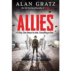 Books Allies (Hardcover, 2019)