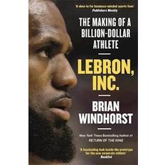 LeBron, Inc. (Indbundet, 2019)