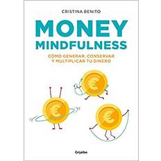 Negocios, Economía y Gestión Libros Money Mindfulness (Tapa blanda, 2019)