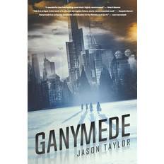 Ganymede Ganymede (Hæftet, 2019)