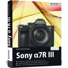 Sony Alpha 7R III (Hardcover)