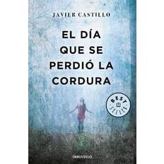 Spanish Books El dia que se perdio la cordura (Paperback, 2019)