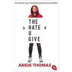 The Hate U Give (Hæftet, 2019)