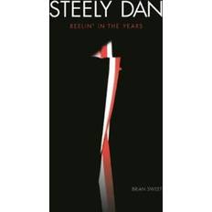 Steely dan Steely Dan (Hæftet, 2018)