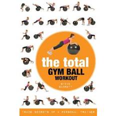 Total gym price The Total Gym Ball Workout (Paperback, 2020)